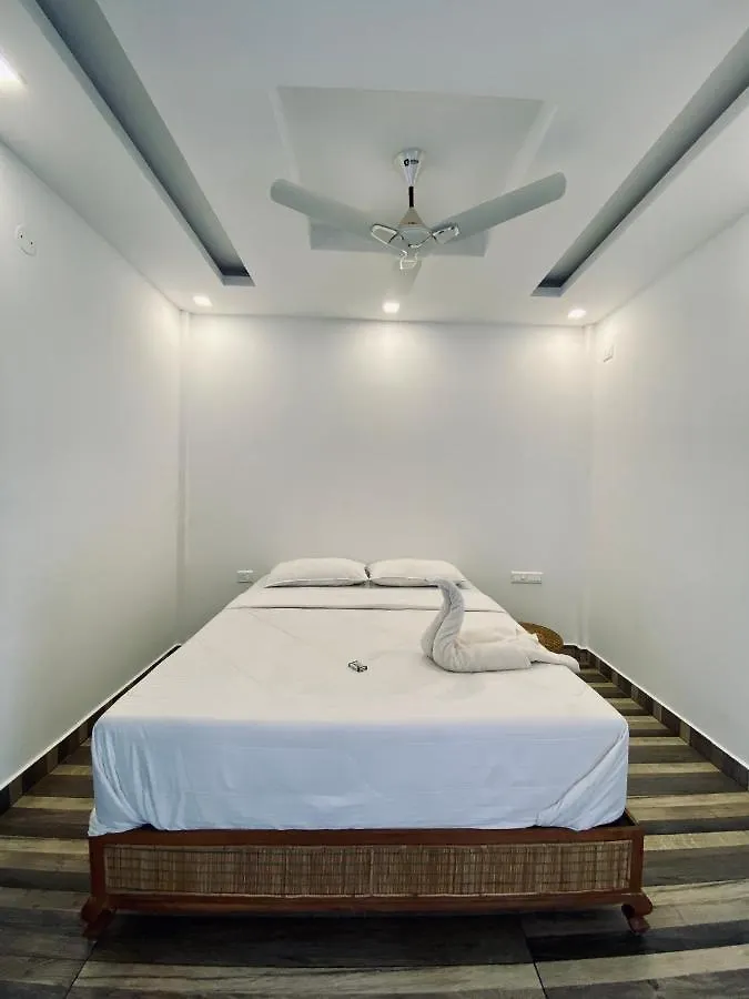 Garggi Kumarakom Village Homestay