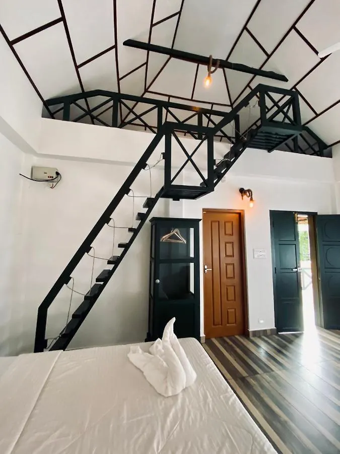 Garggi Kumarakom Village Homestay