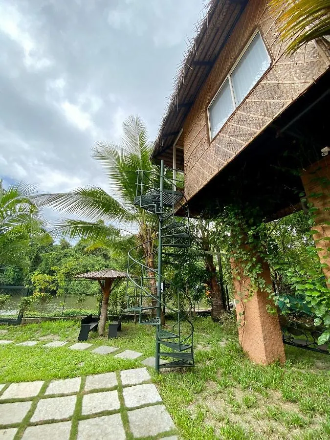 Garggi Kumarakom Village Homestay