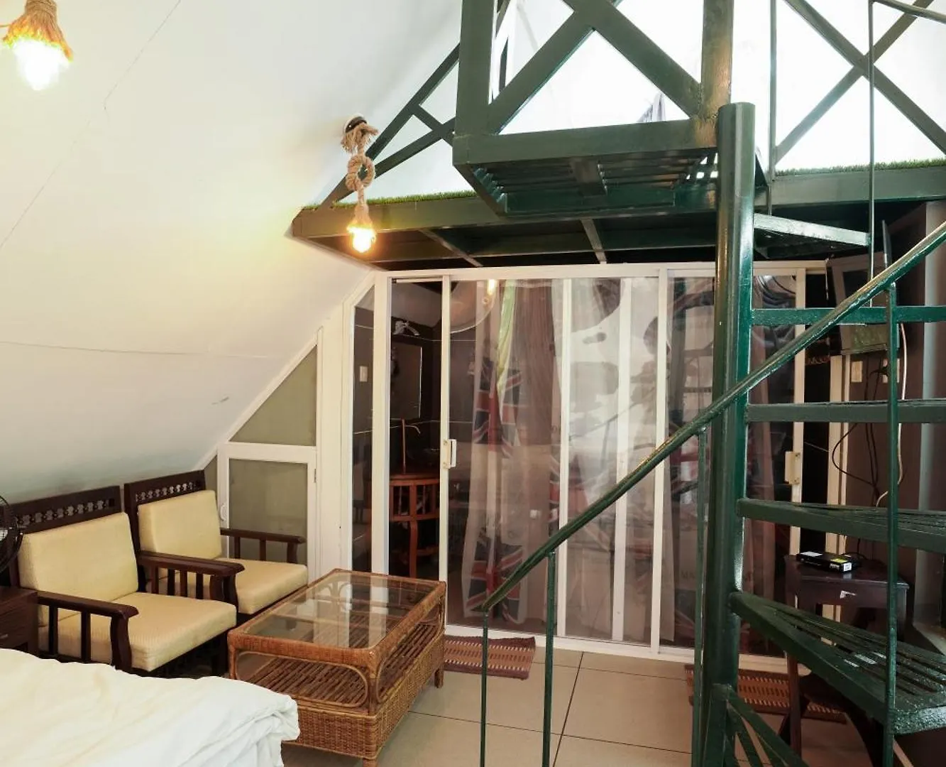 Garggi Kumarakom Village Homestay
