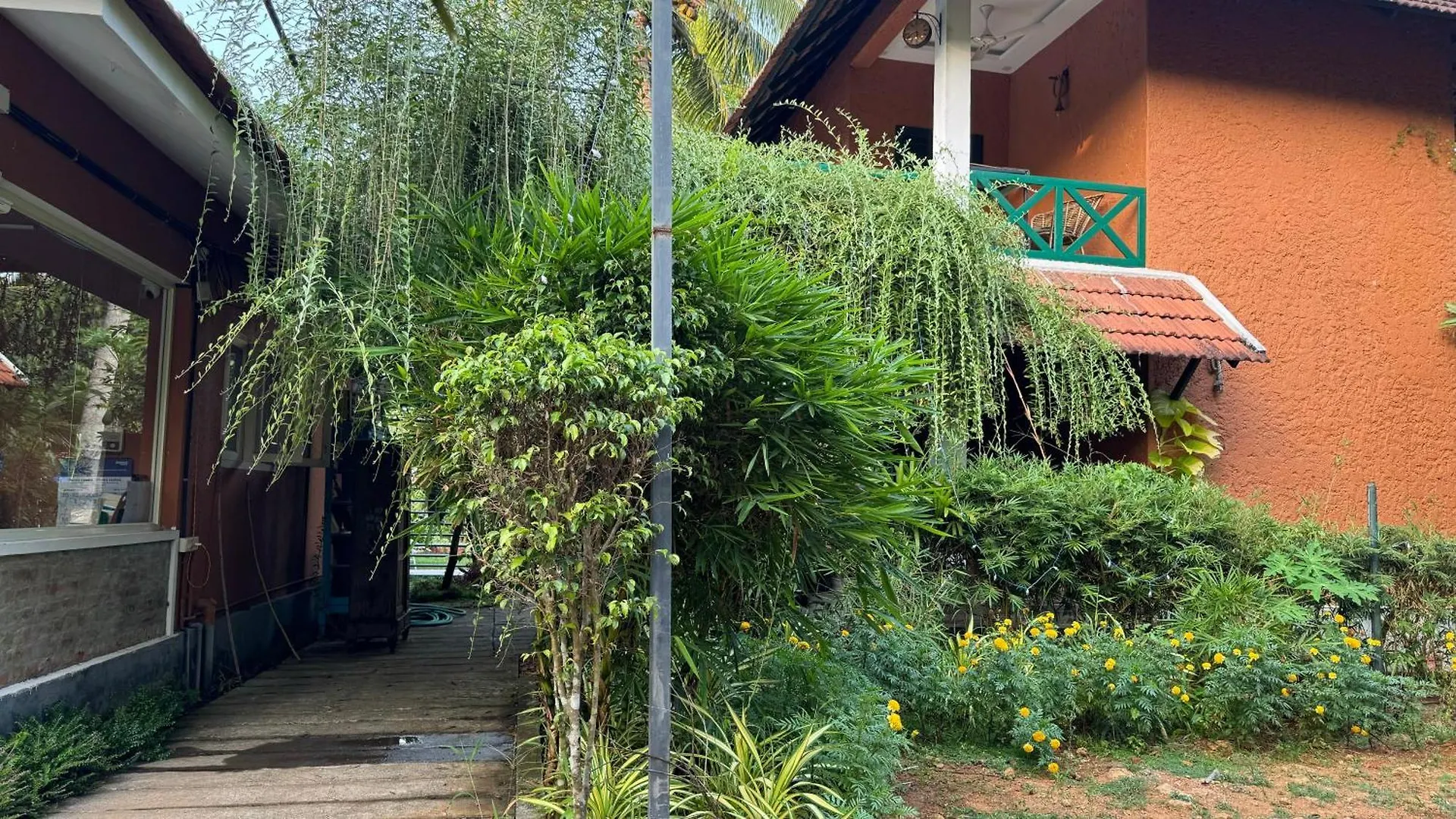 Garggi Kumarakom Village Homestay