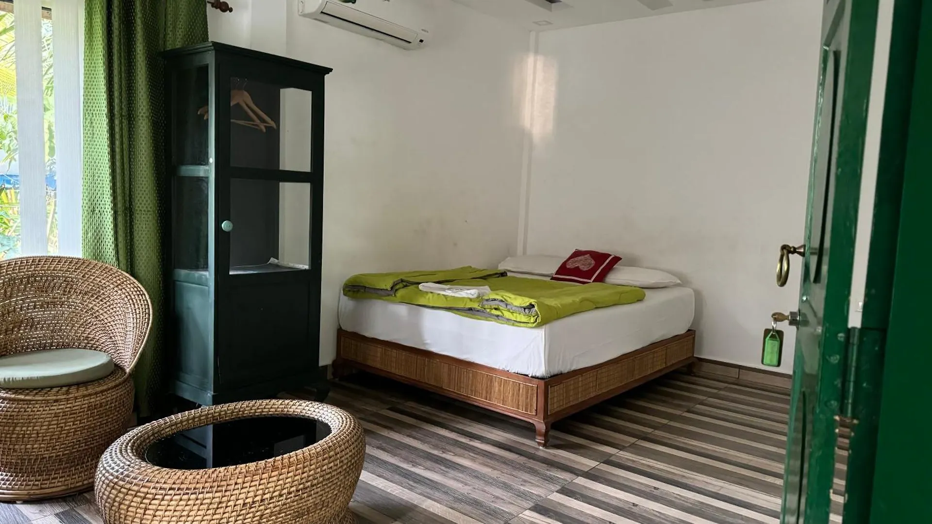 Garggi Kumarakom Village Homestay